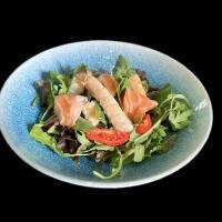 69.INSALATA MARE - ASAKA SUSHI