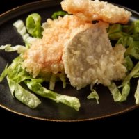 118.Tempura di verdure - ASAKA SUSHI