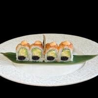 107.New* spicy plum - ASAKA SUSHI