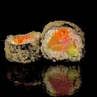 172.Futomaki 8pz - ASAKA SUSHI