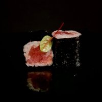 161.HOSO TONNO 6PZ - ASAKA SUSHI