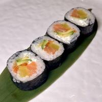 FUTO SALMONE - ASAKA SUSHI