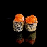 170.Hoso spicy - ASAKA SUSHI