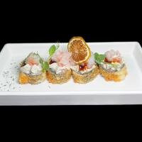 HOSO TARTUFO - ASAKA SUSHI