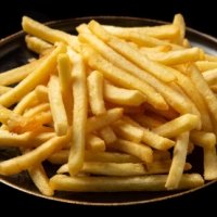 120.Patatine fritte - ASAKA SUSHI