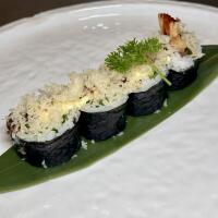 Futo ebiten - ASAKA SUSHI