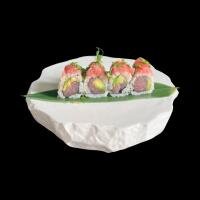 88.tonno ponzu - ASAKA SUSHI