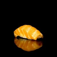 70.nigiri salmone - ASAKA SUSHI