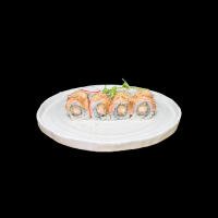 LEMON ROLL - ASAKA SUSHI