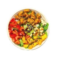 Pokè Pollo - ASAKA SUSHI