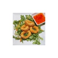 115.Calamari fritti - ASAKA SUSHI