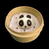 55.panda - ASAKA SUSHI