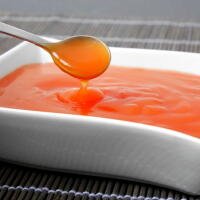 Salsa agrodolce - ASAKA SUSHI