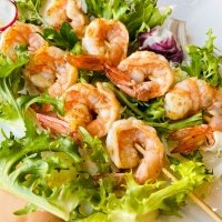 143.ebi taki - ASAKA SUSHI