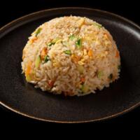 153.RISO CON VERDURE - ASAKA SUSHI