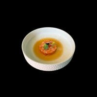 51.tartare ponzu - ASAKA SUSHI