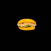 52.Guabao di pesce - ASAKA SUSHI