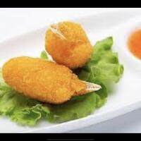 CHELE DI GRANCHIO - ASAKA SUSHI