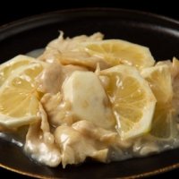 215.Pollo al limone - ASAKA SUSHI