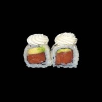 94.One roll - ASAKA SUSHI