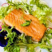 142.sake teppanyaki - ASAKA SUSHI