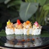 GAMBERI YUZU - ASAKA SUSHI