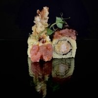 97.Tuna best - ASAKA SUSHI