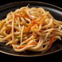 154.UDON CON VERDURE - ASAKA SUSHI