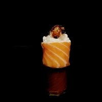 189.GUNKAN EBITEN - ASAKA SUSHI