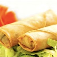 119.Involtini di primavera - ASAKA SUSHI