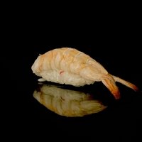 72.Nigiri Ebi - ASAKA SUSHI