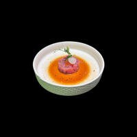 52.tartare di tonno - ASAKA SUSHI