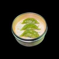 Ravioli di verdure miste - ASAKA SUSHI