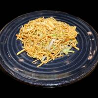 SPAGHETTI DI VERDURE - ASAKA SUSHI