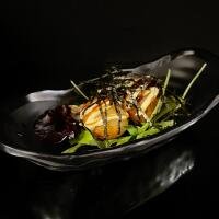 112.Takoyaki - ASAKA SUSHI