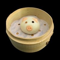 54.Maialino - ASAKA SUSHI