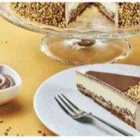 TORTA AI CEREALI - ASAKA SUSHI