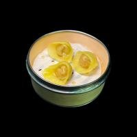 Ravioli di pollo - ASAKA SUSHI