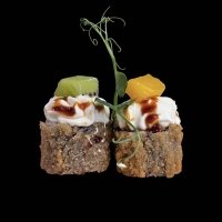 170.Hoso fritto - ASAKA SUSHI