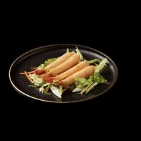 114.Involtini di gamberi - ASAKA SUSHI