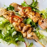 144.tori taki - ASAKA SUSHI