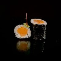 160.Hoso sake 6pz - ASAKA SUSHI