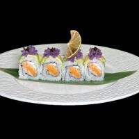 88.patata viola - ASAKA SUSHI