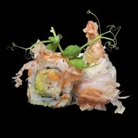 101.Spicy ebiten - ASAKA SUSHI