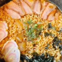 150.Ramen - ASAKA SUSHI
