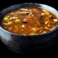 156.Zuppa agropiccante - ASAKA SUSHI