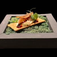 biscotti acciughe 2pz - ASAKA SUSHI