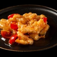 Pollo in agrodolce - Moko Sushi