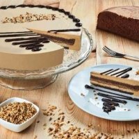 TORTA BUENA - ASAKA SUSHI