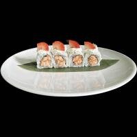 SWEET ROLL - ASAKA SUSHI